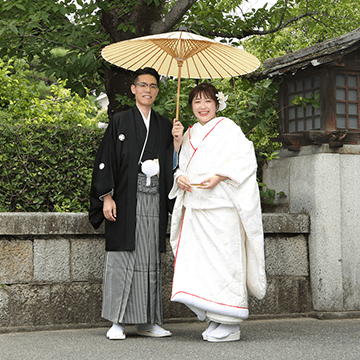 ブライダル