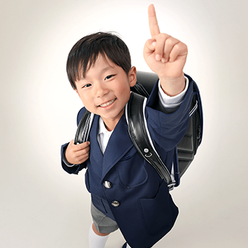 卒業式・入学式
