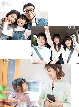 10年写真 04～06