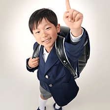 卒業式・入学式